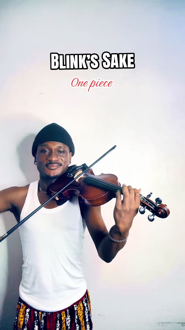 @thortheviolinist