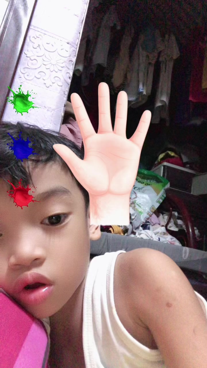 @Momshie Beth