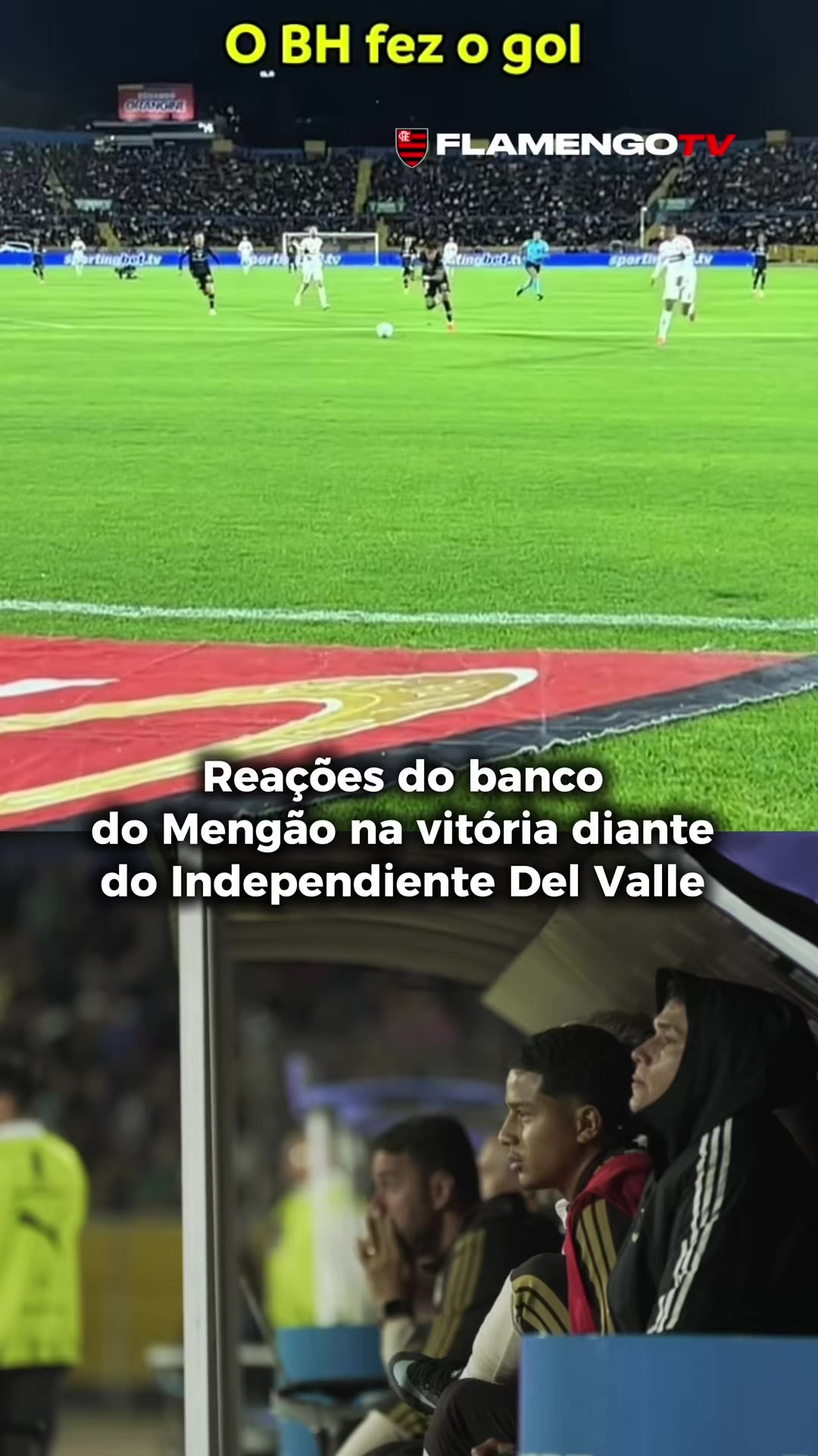 @Flamengo