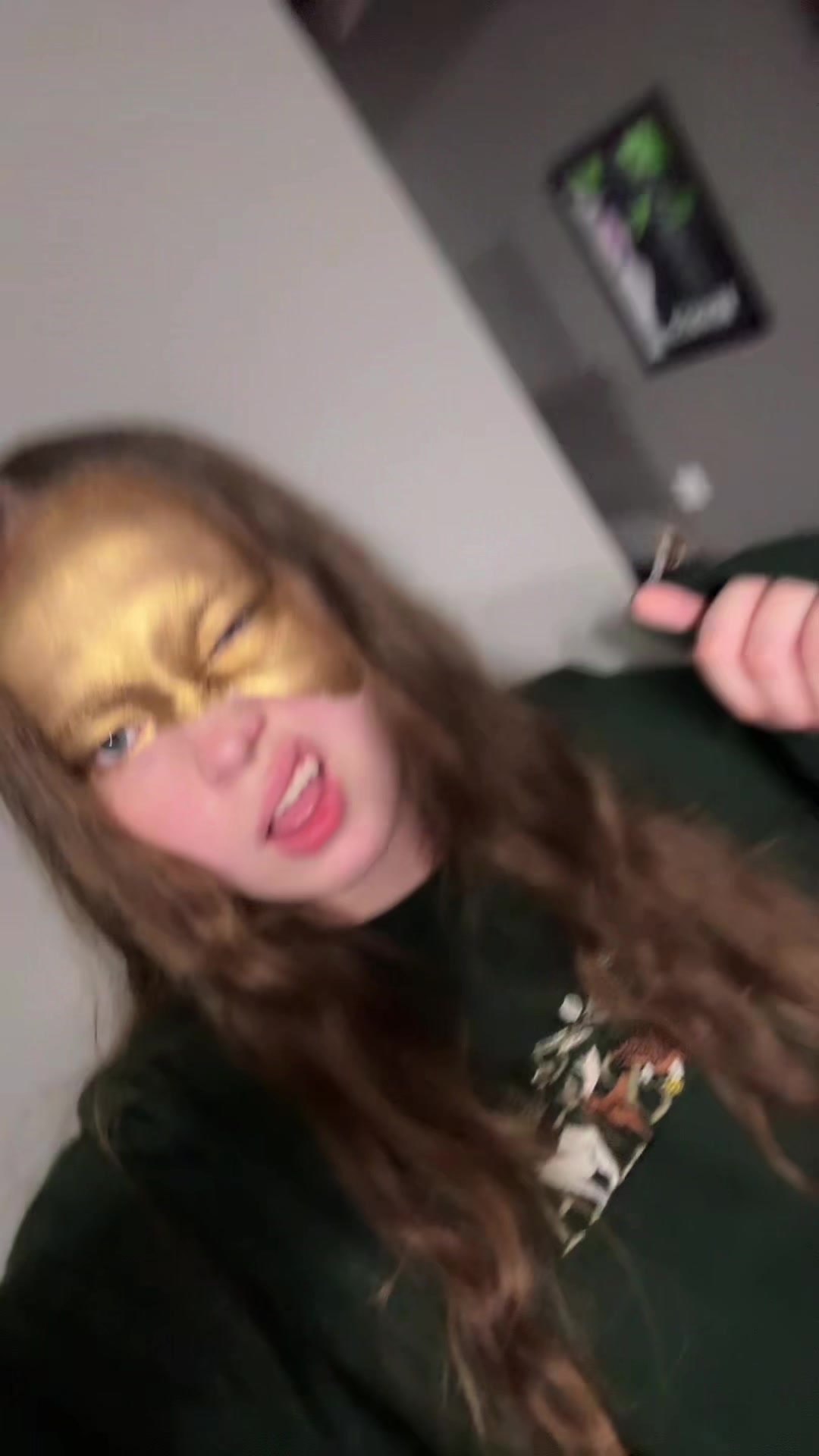 @Shanoah