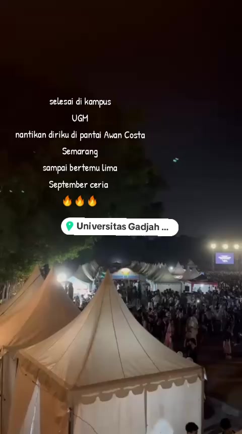 @aggustan TENDA SARNAFIL