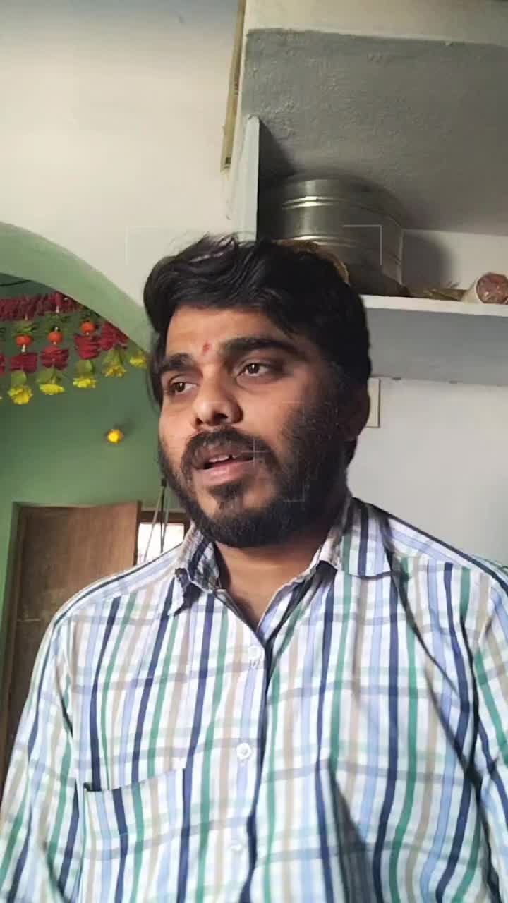 @Bharath Rvn