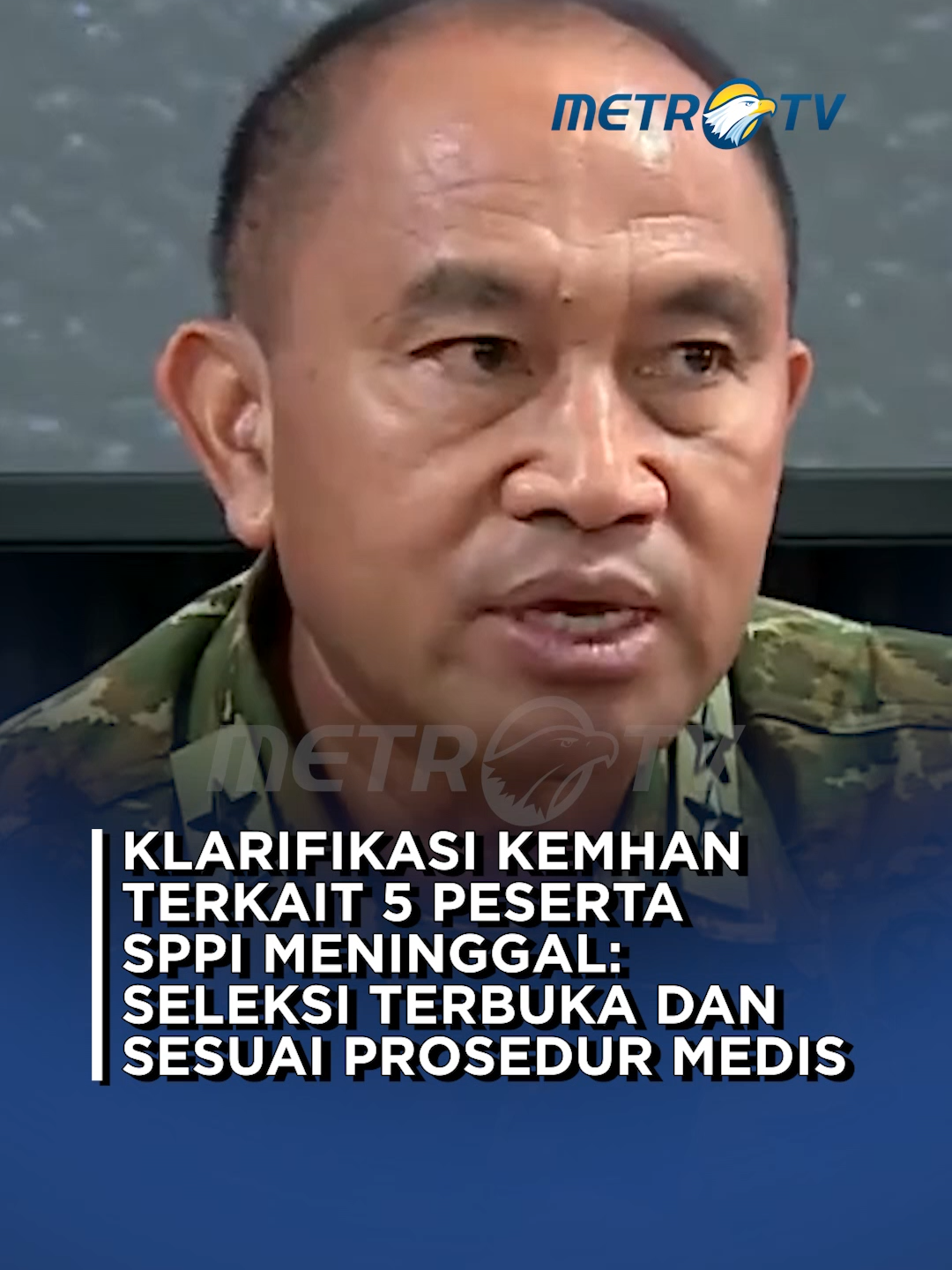 @Metro TV