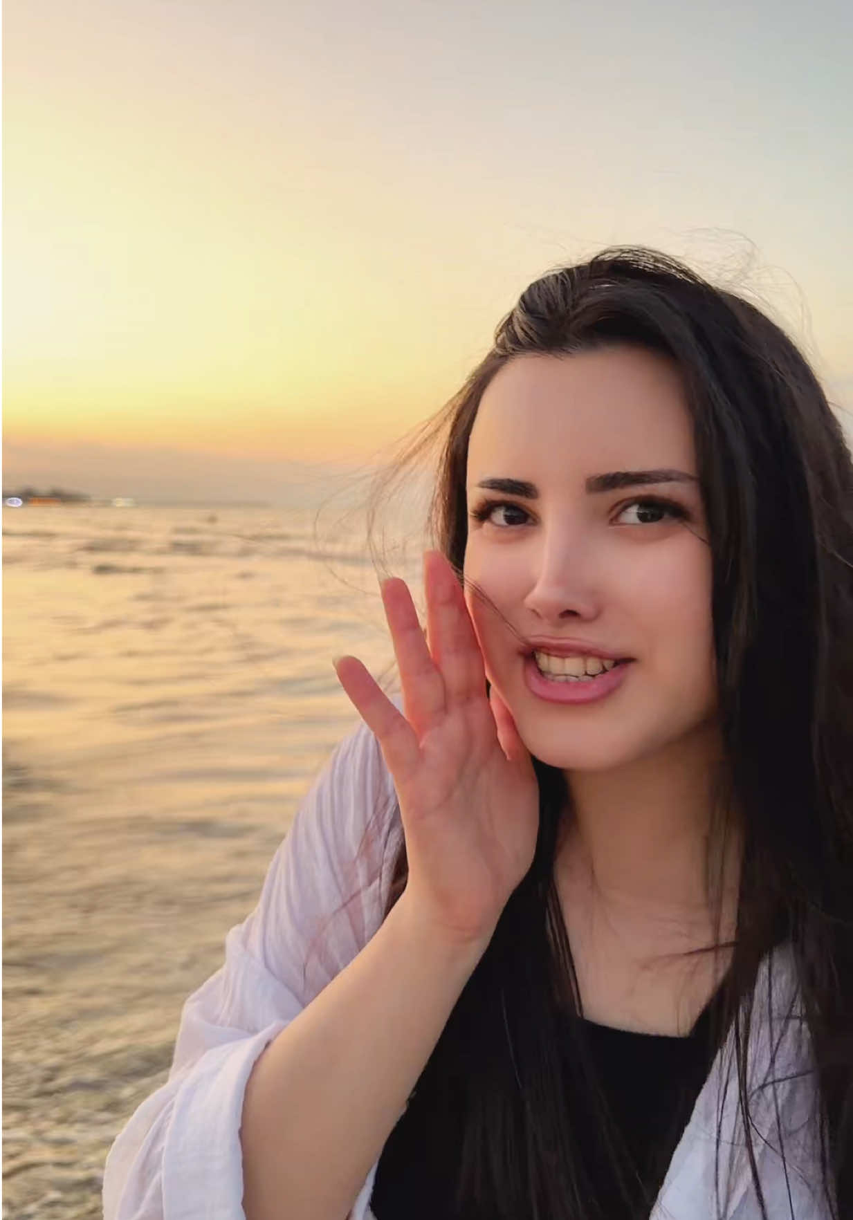 @Sabina Mursalova🎙️