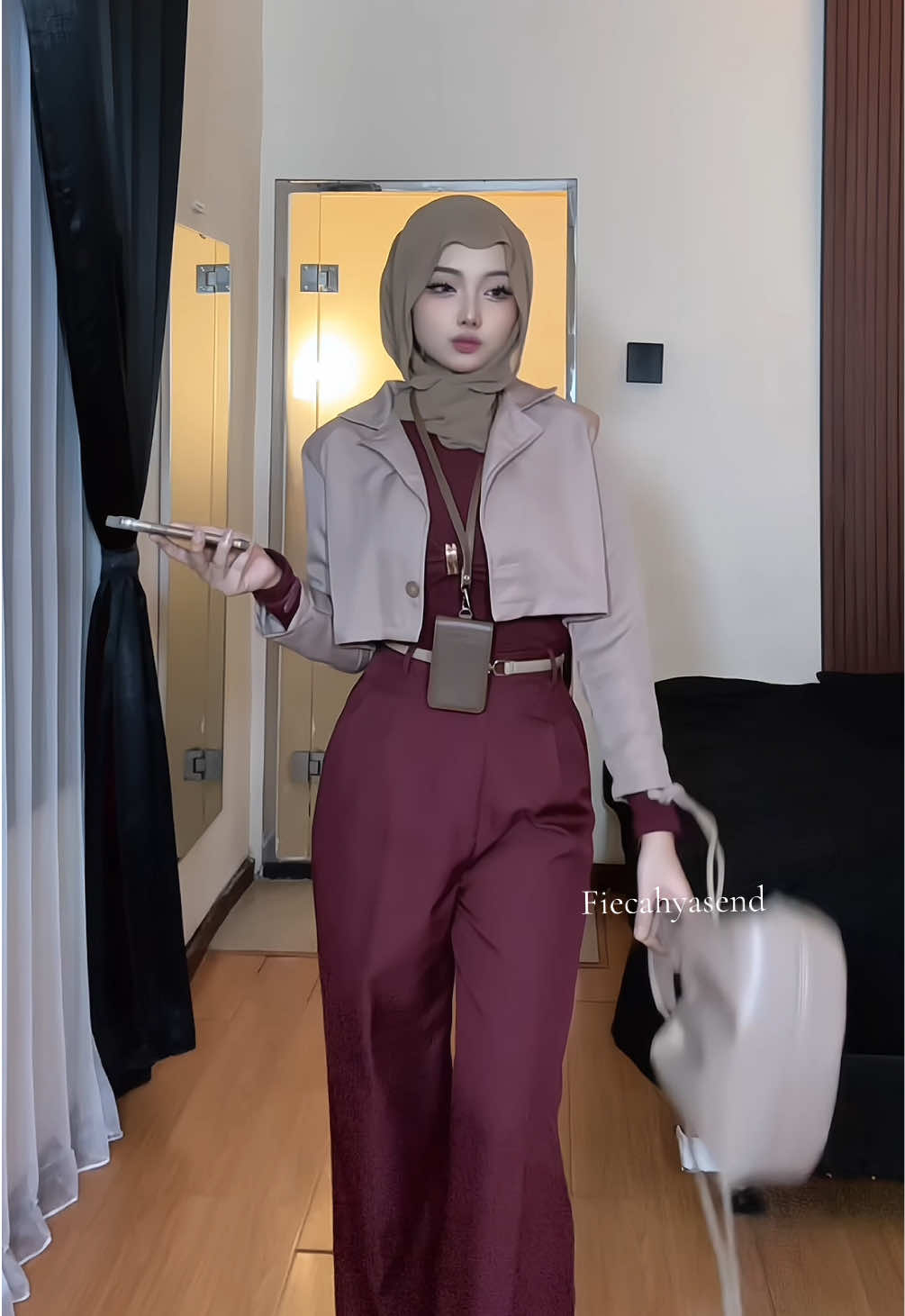 @IG: fiecahyasend