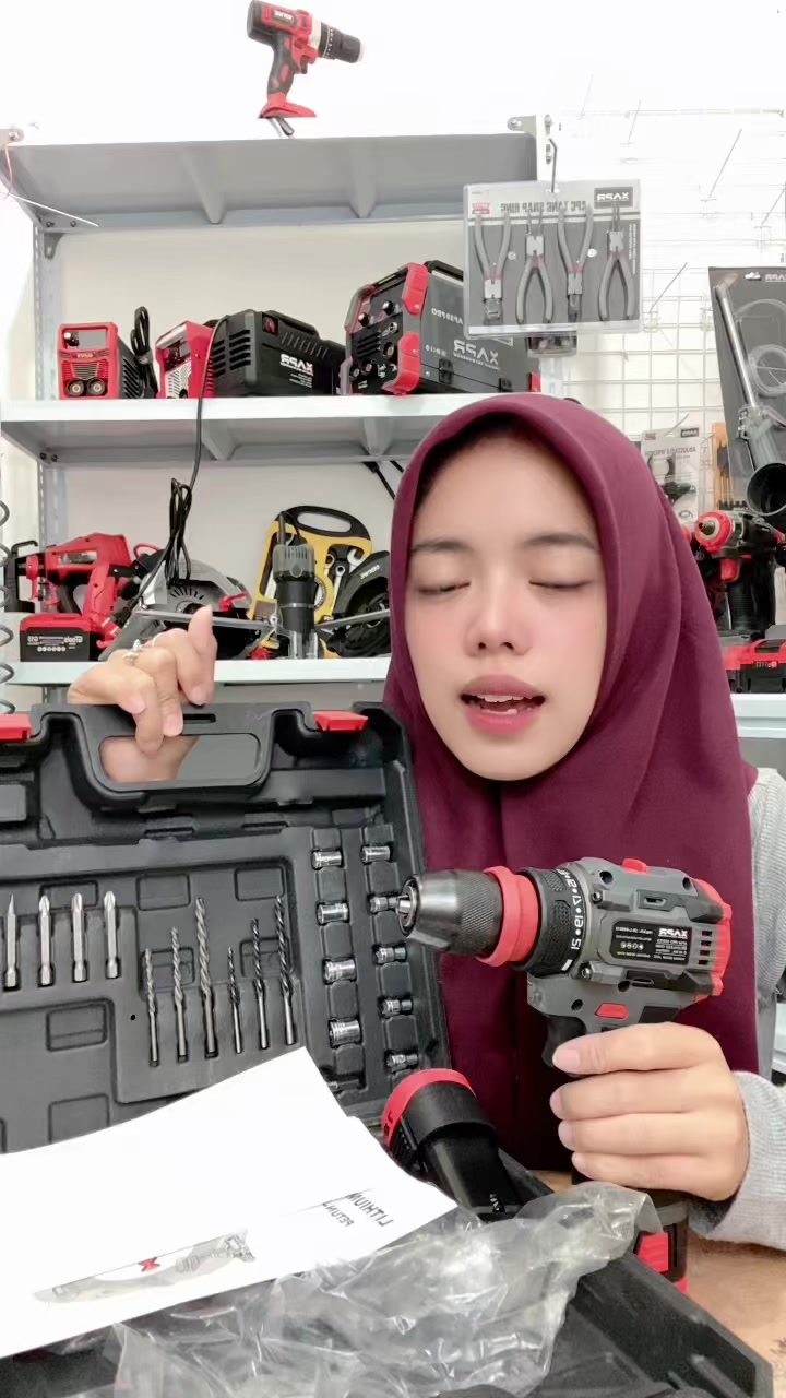 @Zhihe Teknologi