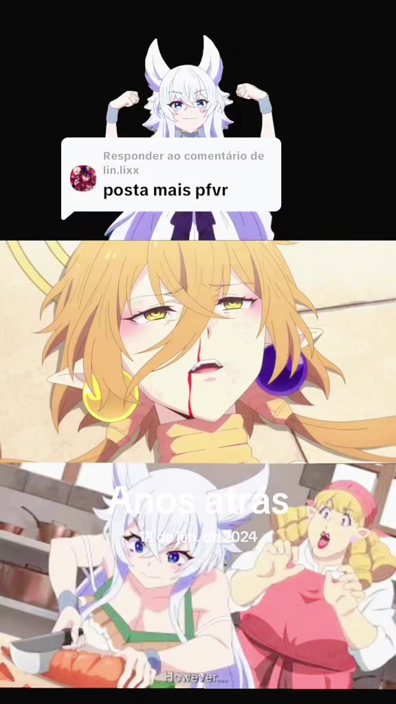 @Komi-san Revolution