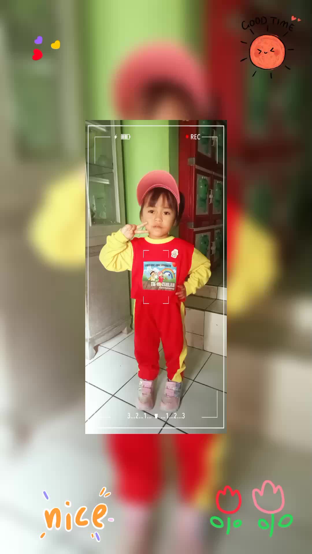 @mainan eky acs