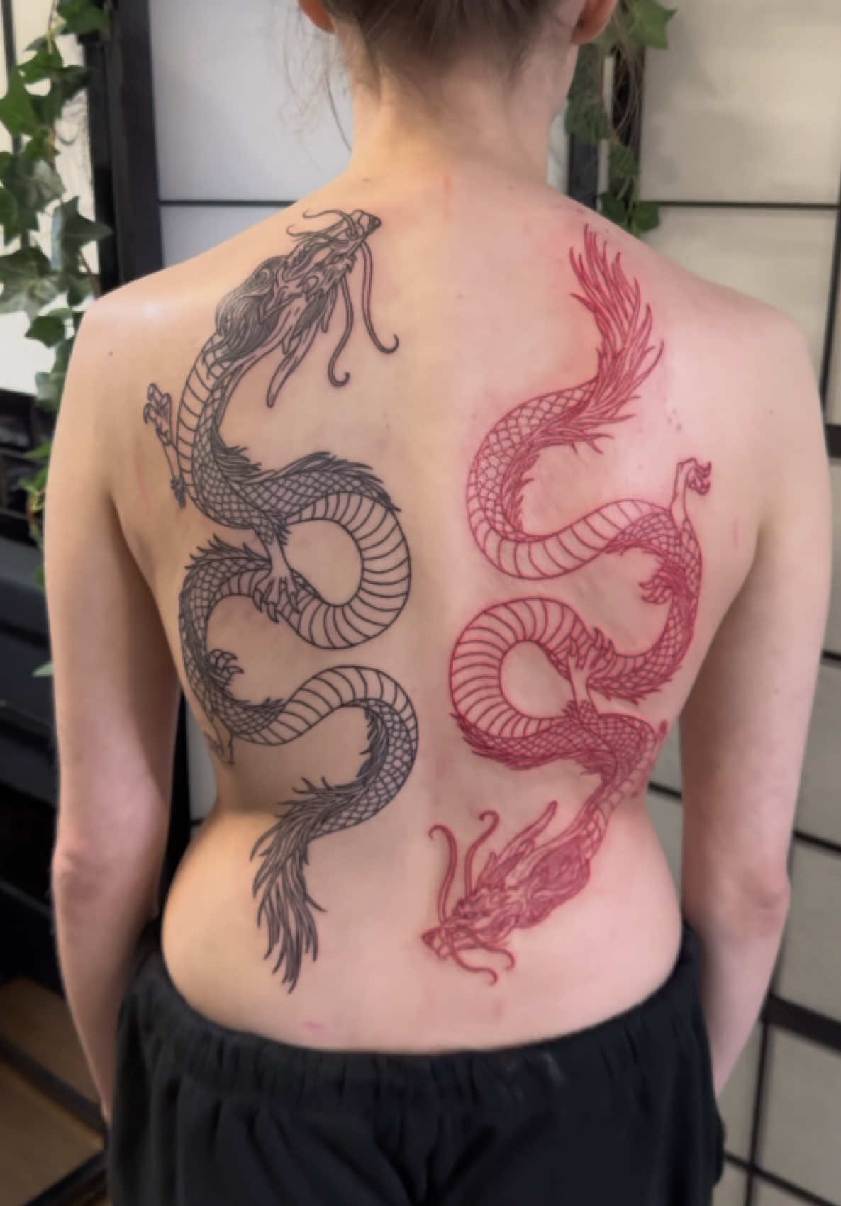 @Asha Tank Tattoo
