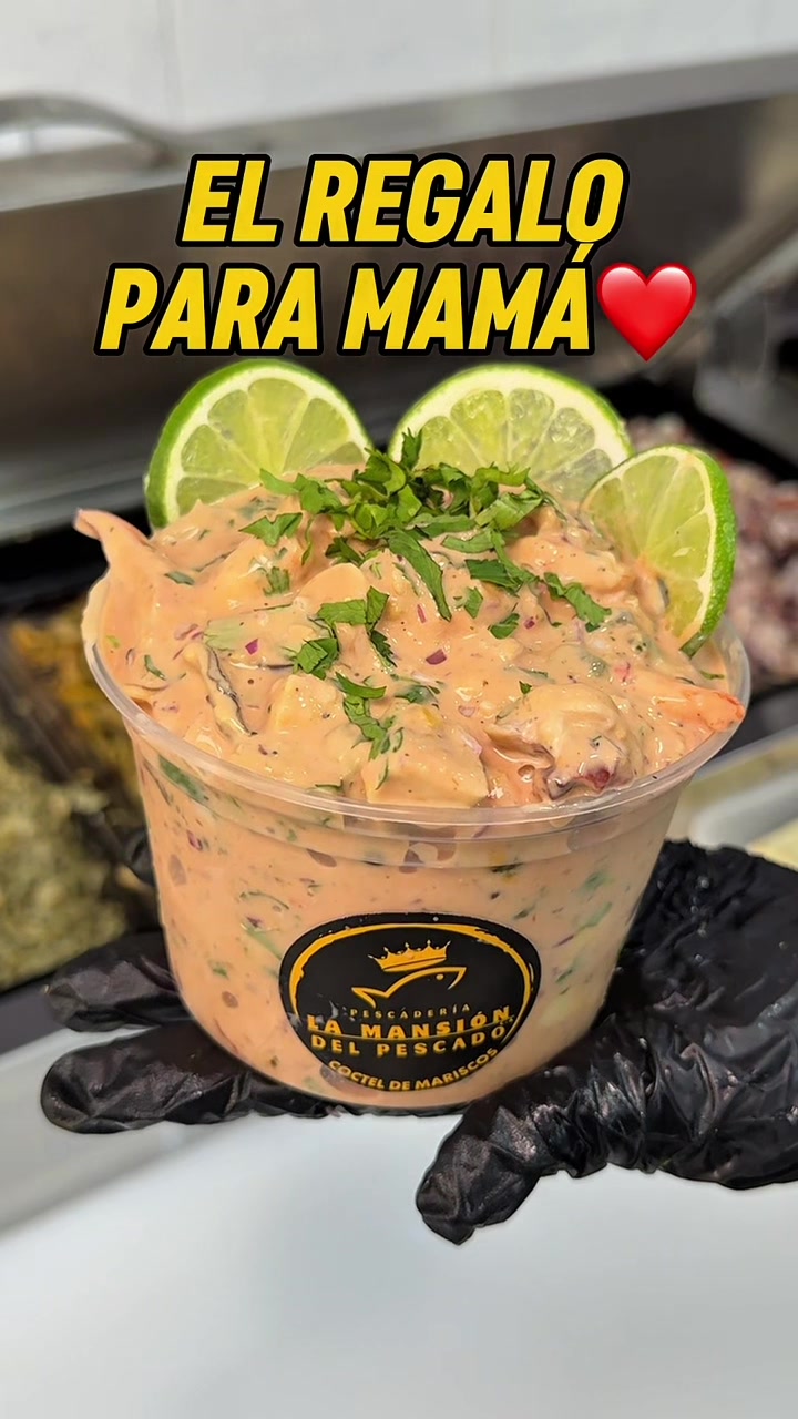 @Lamansiondelpescado