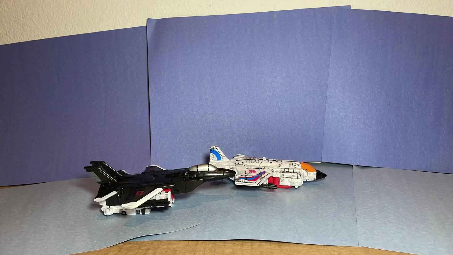 @Shockblast