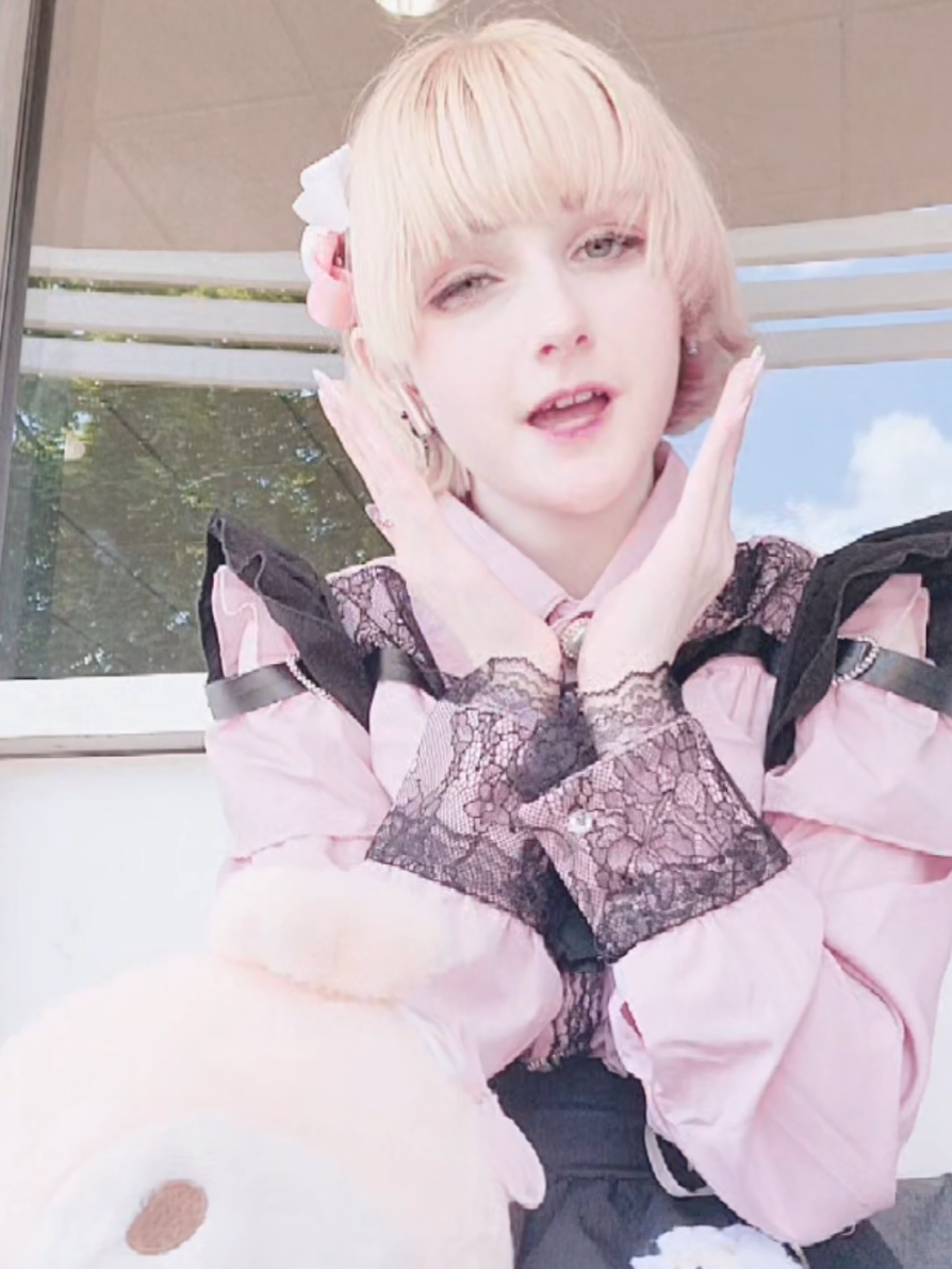 @Maelo ♡