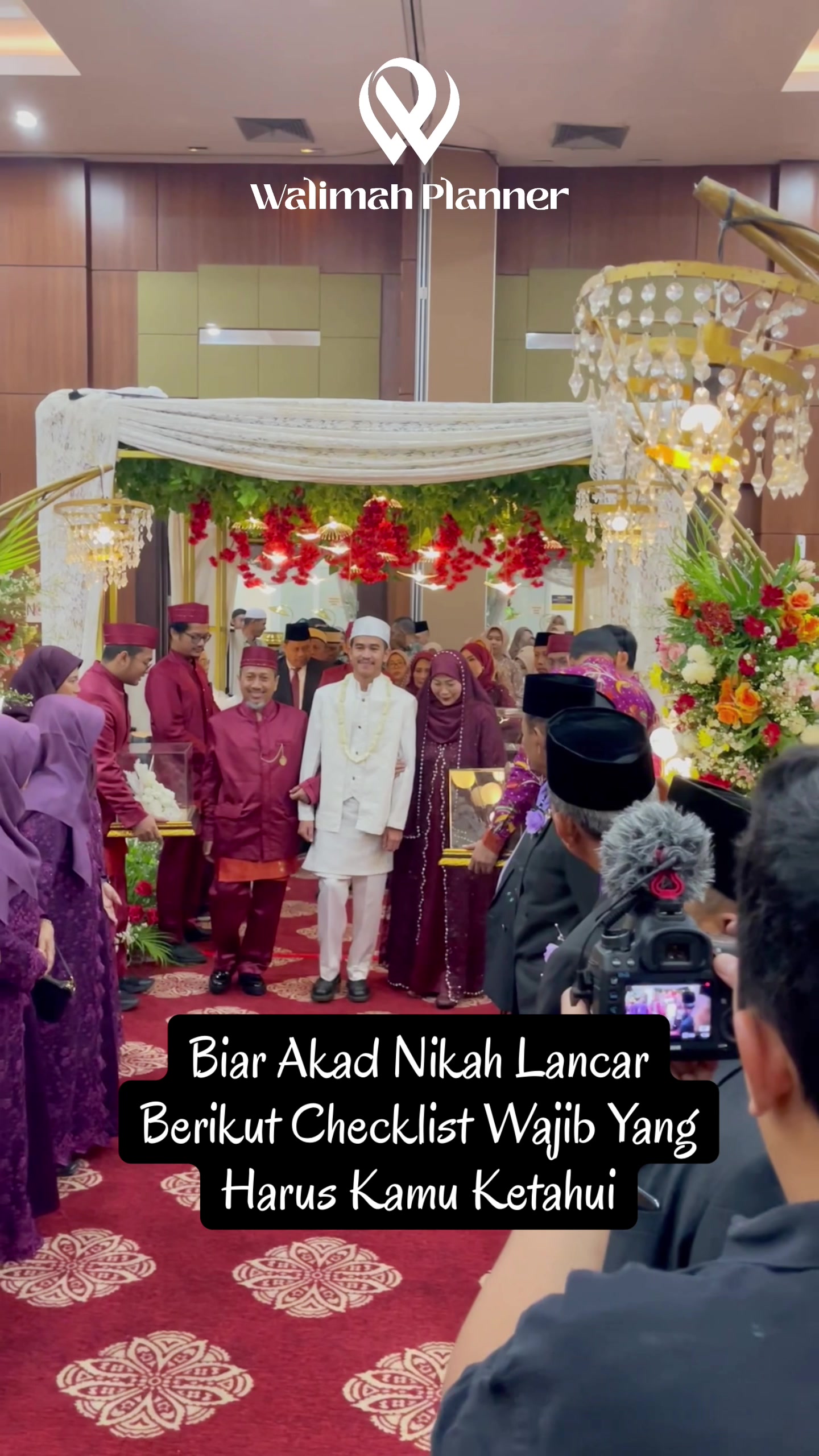 @Walimah Planner