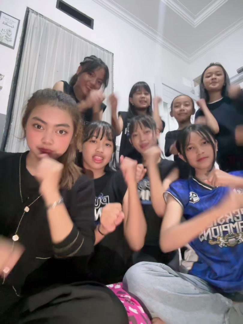 @Putri pinilih