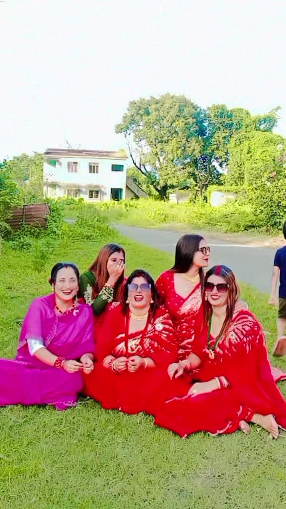 @Binu Dhakal Paudel