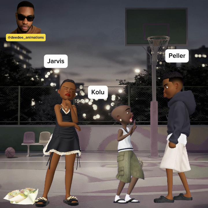 @Deedee Animations