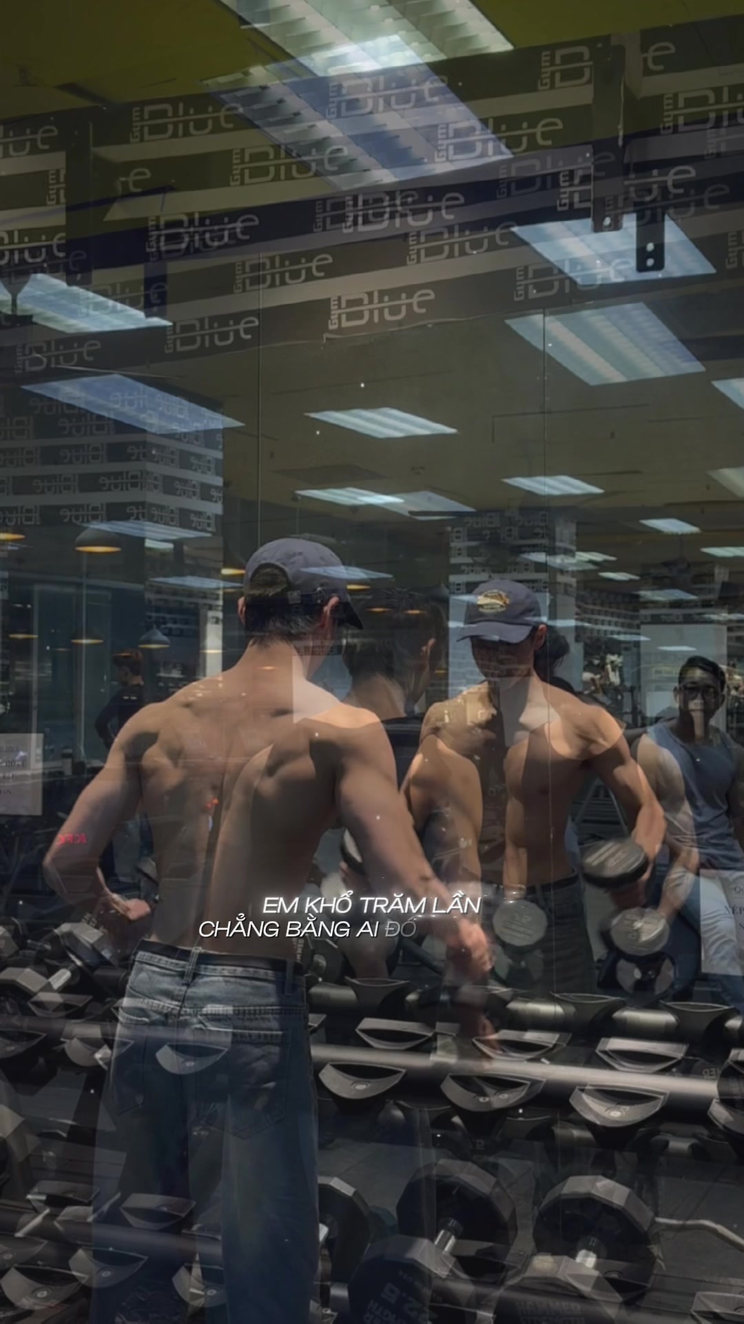 @Bao giờ 65kg thì đổi tên