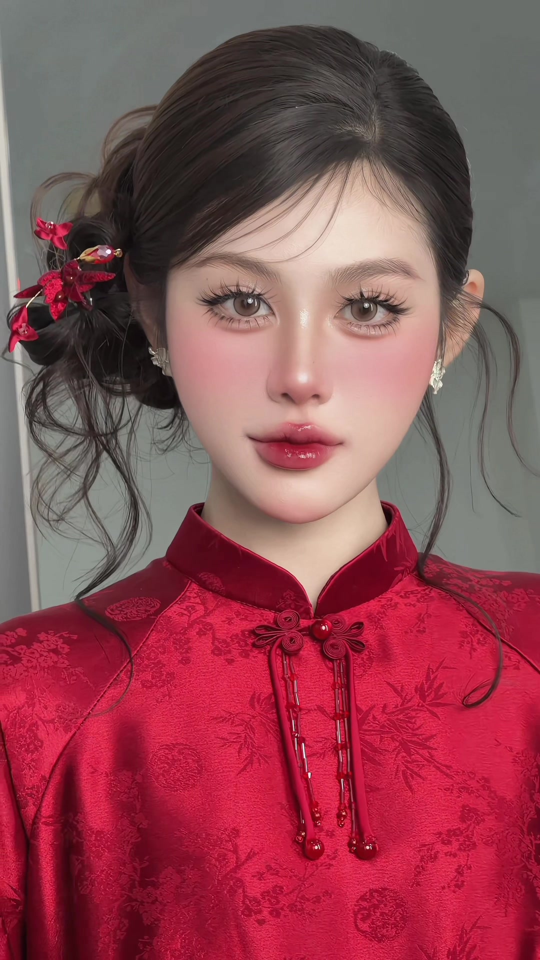 @Makeup by Nga 💄