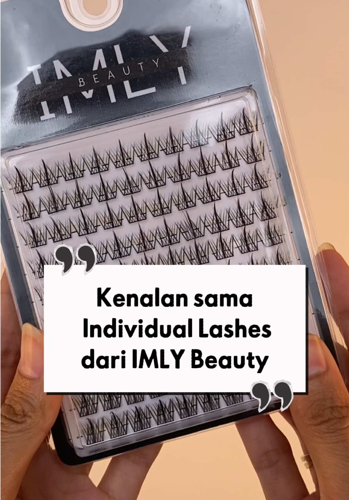 @IMLY BEAUTY