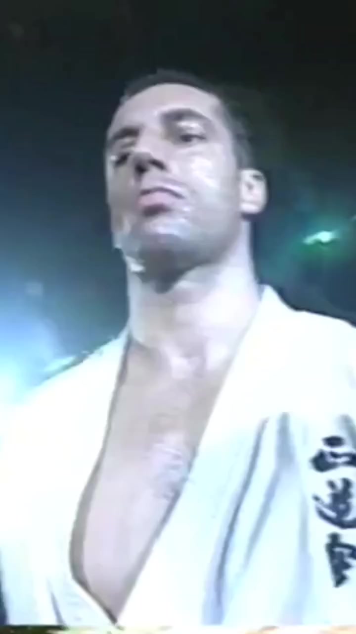 @Luka Andy Hug 🔥🥋🥊
