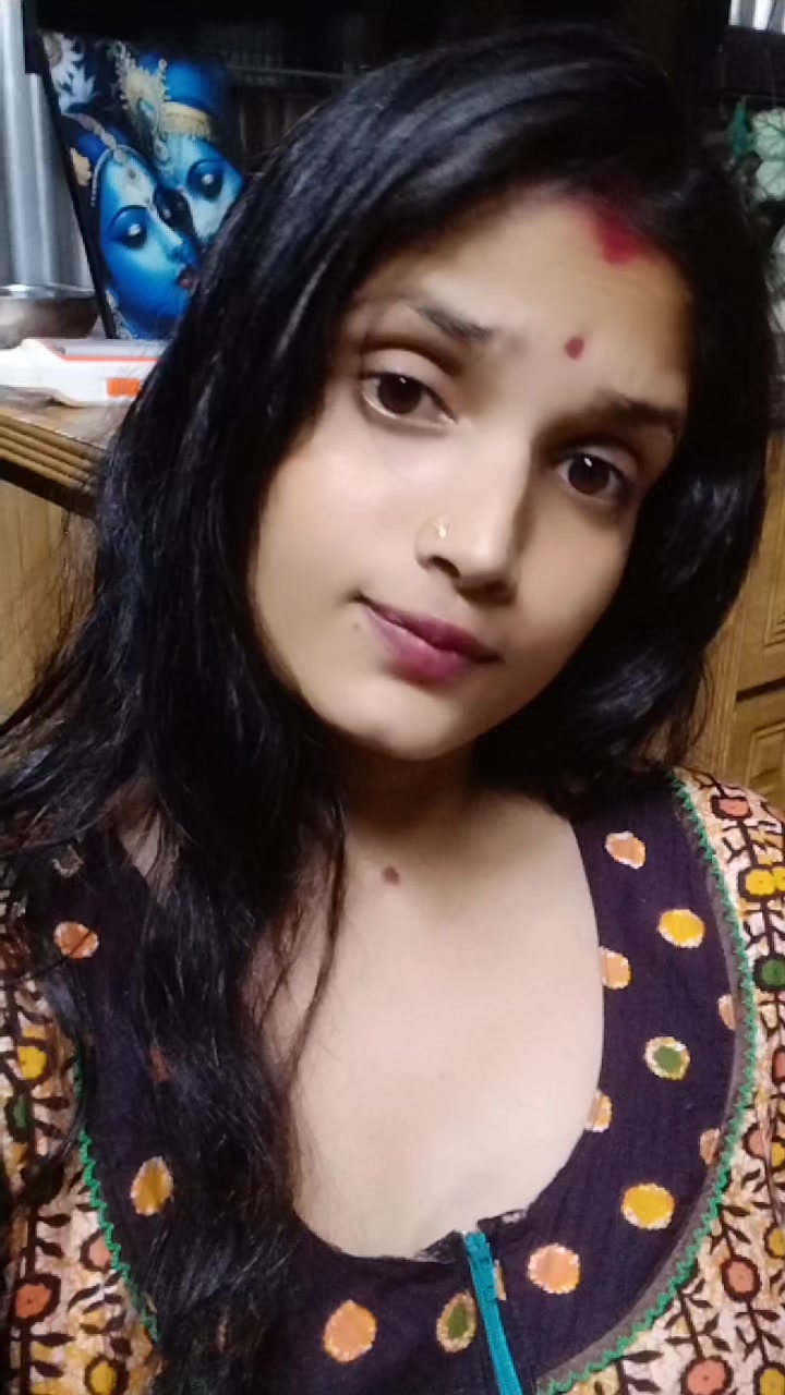 @Shreya ghosh ✌️