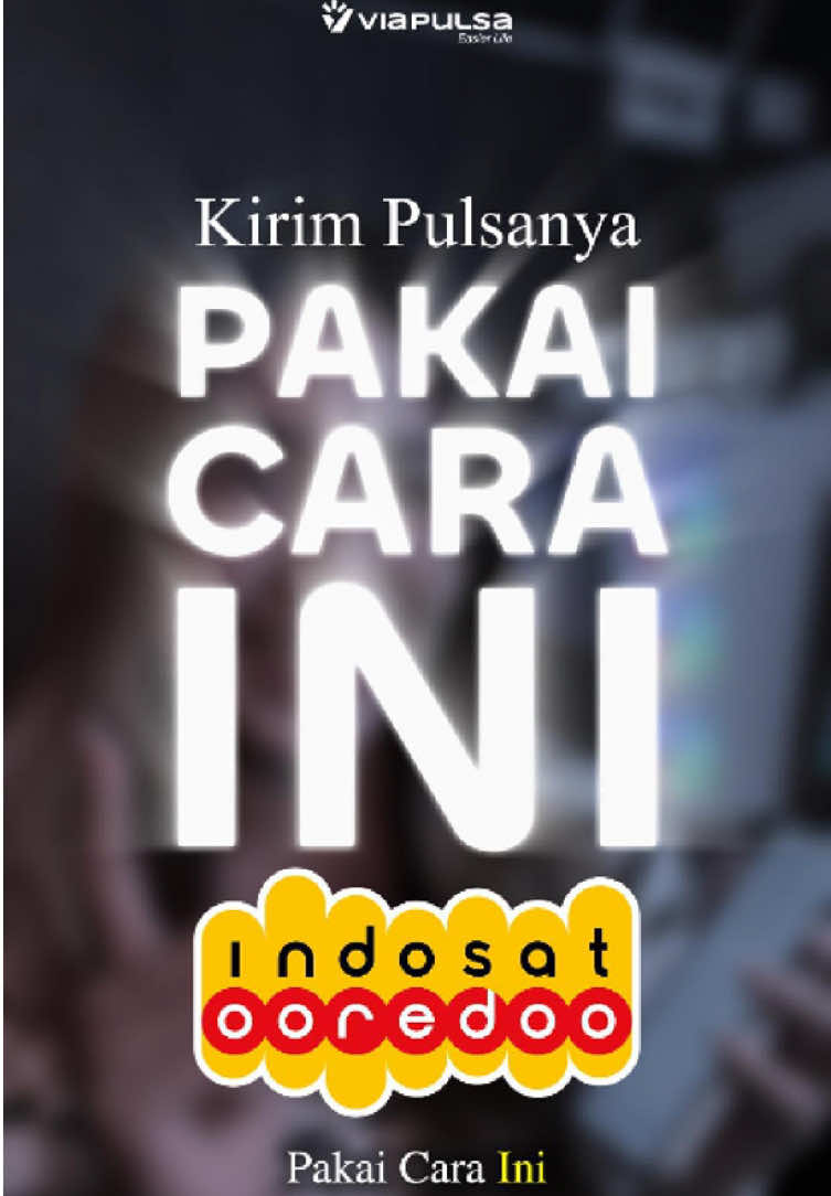 @Viapulsa | Convert Pulsa Aman