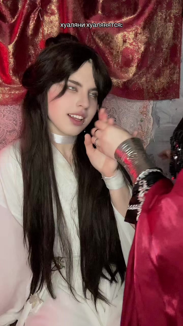 @тг: kodohua⛩️