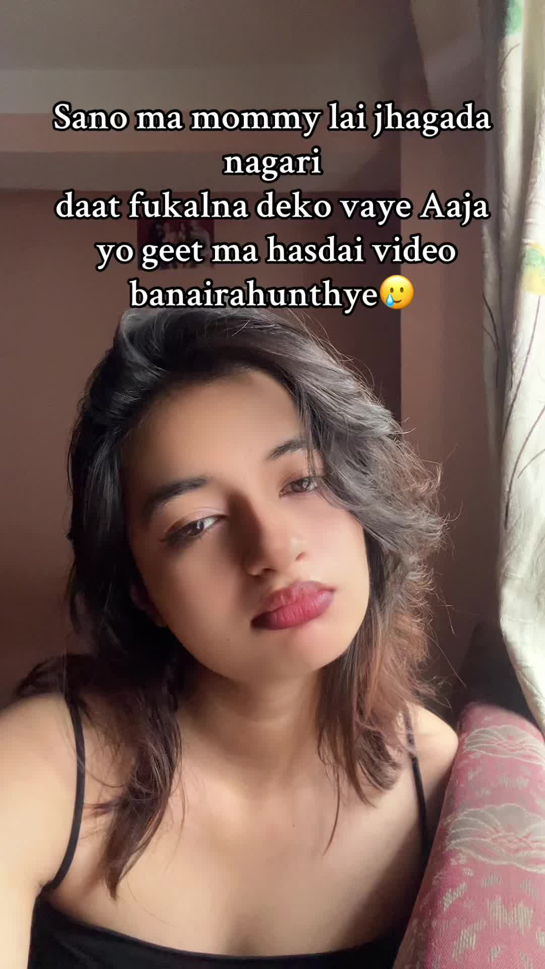 @Nikita Rijal