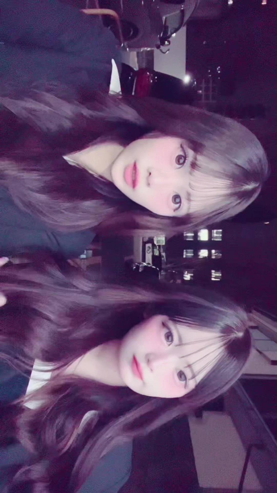 @すずか/美容学生