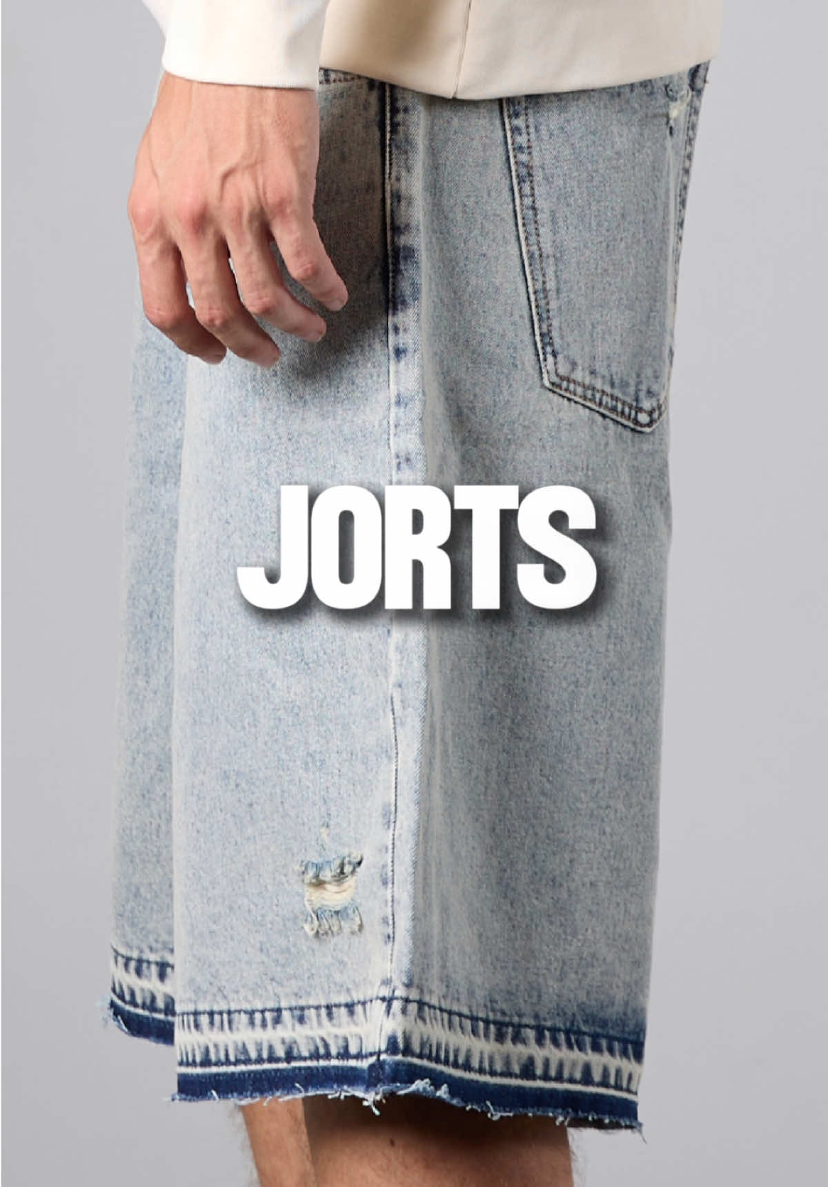 @Jack Russel Jeans