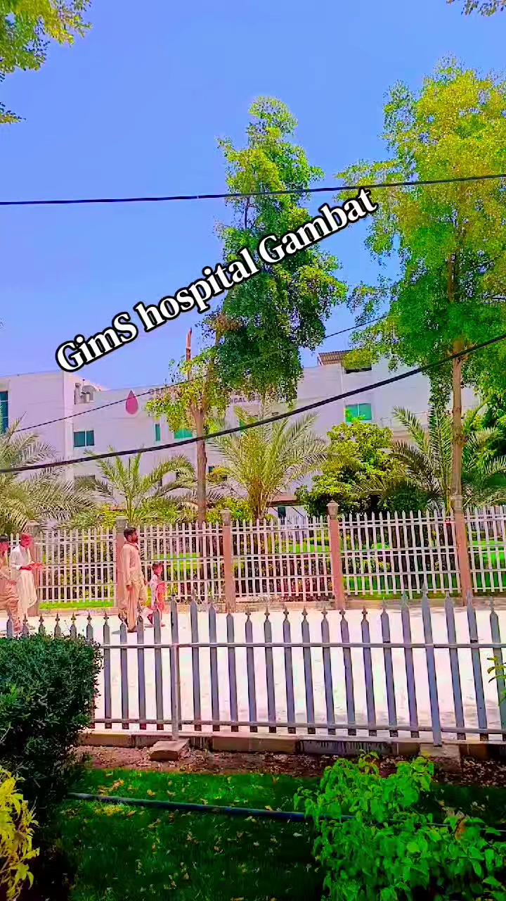 @Director GiMs ❤Gambat❤