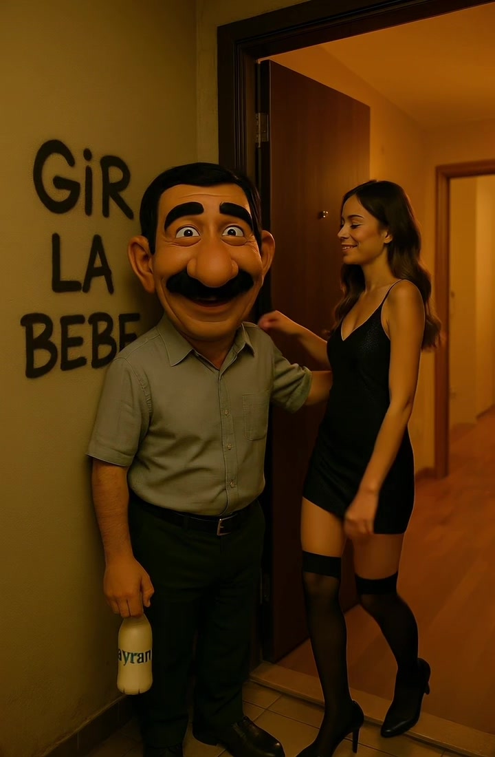 @Angaralı Zeki