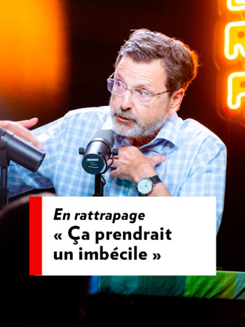 @La Presse