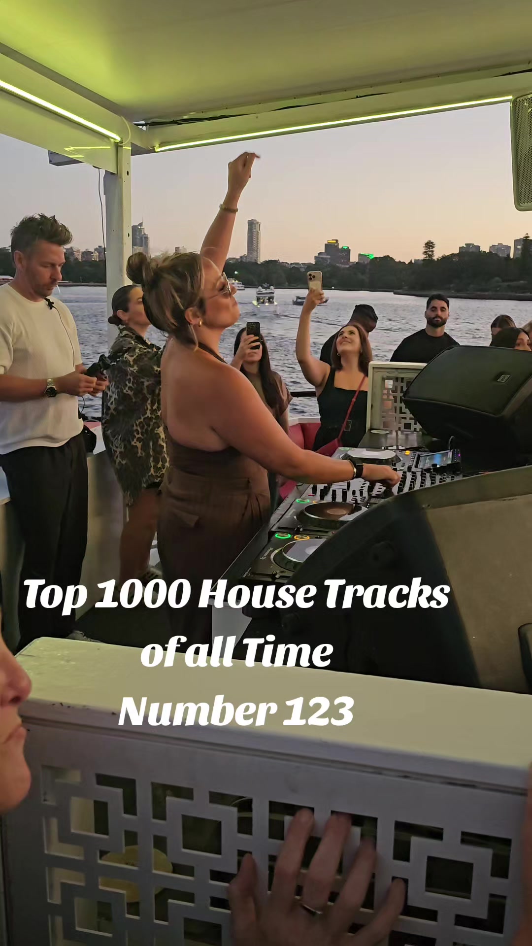 @House Anthems