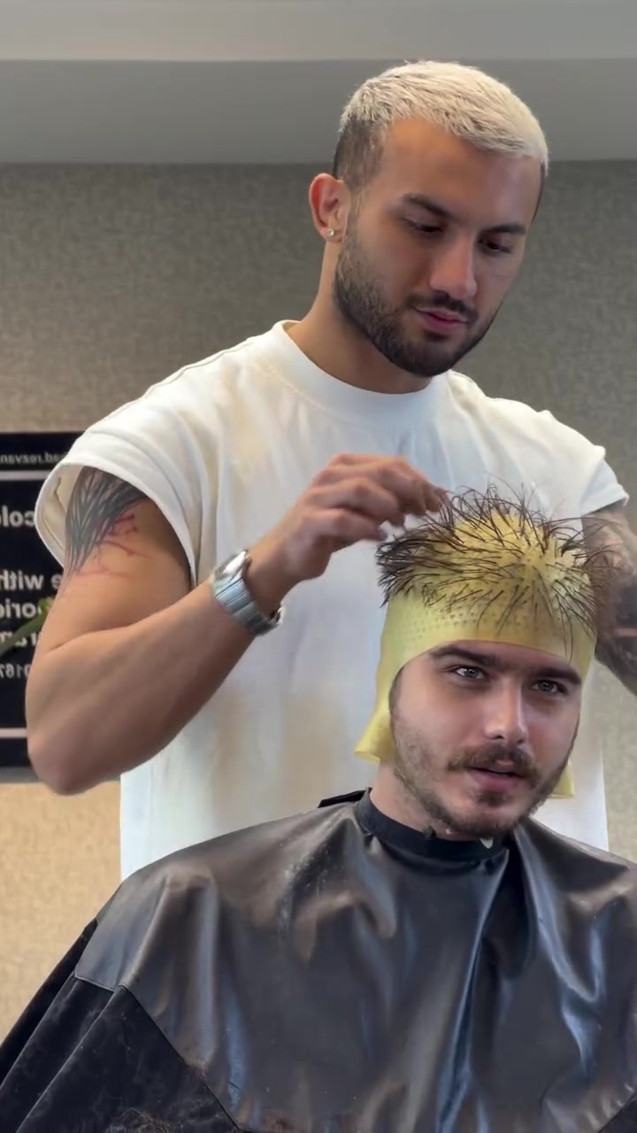 @HairStyle4Mens
