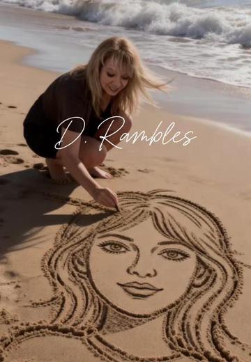 @D. Rambles