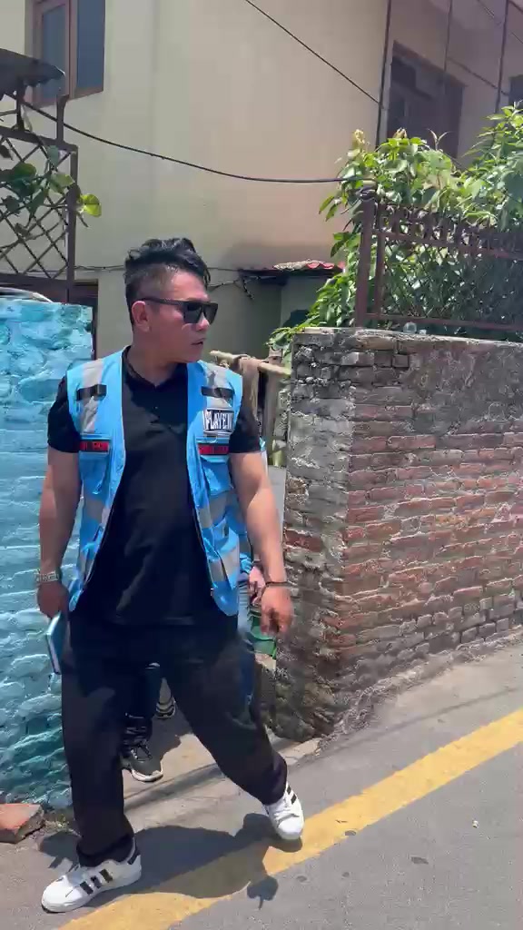 @Braaz lama