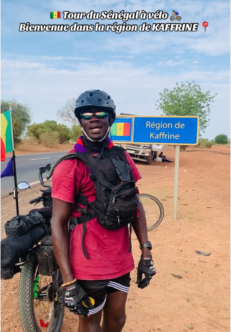 @Badou Vélo 🚴🏾🇸🇳 705154138