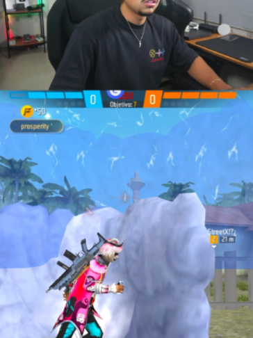 @GG MOUSE PRO BRASIL