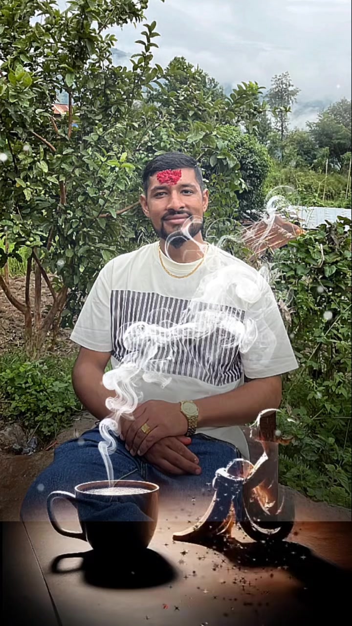 @Sujan gautam