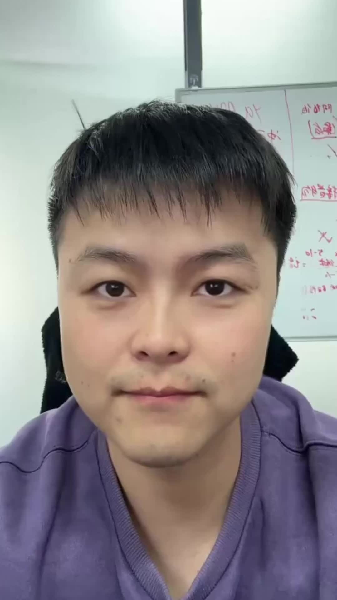 @Kevin