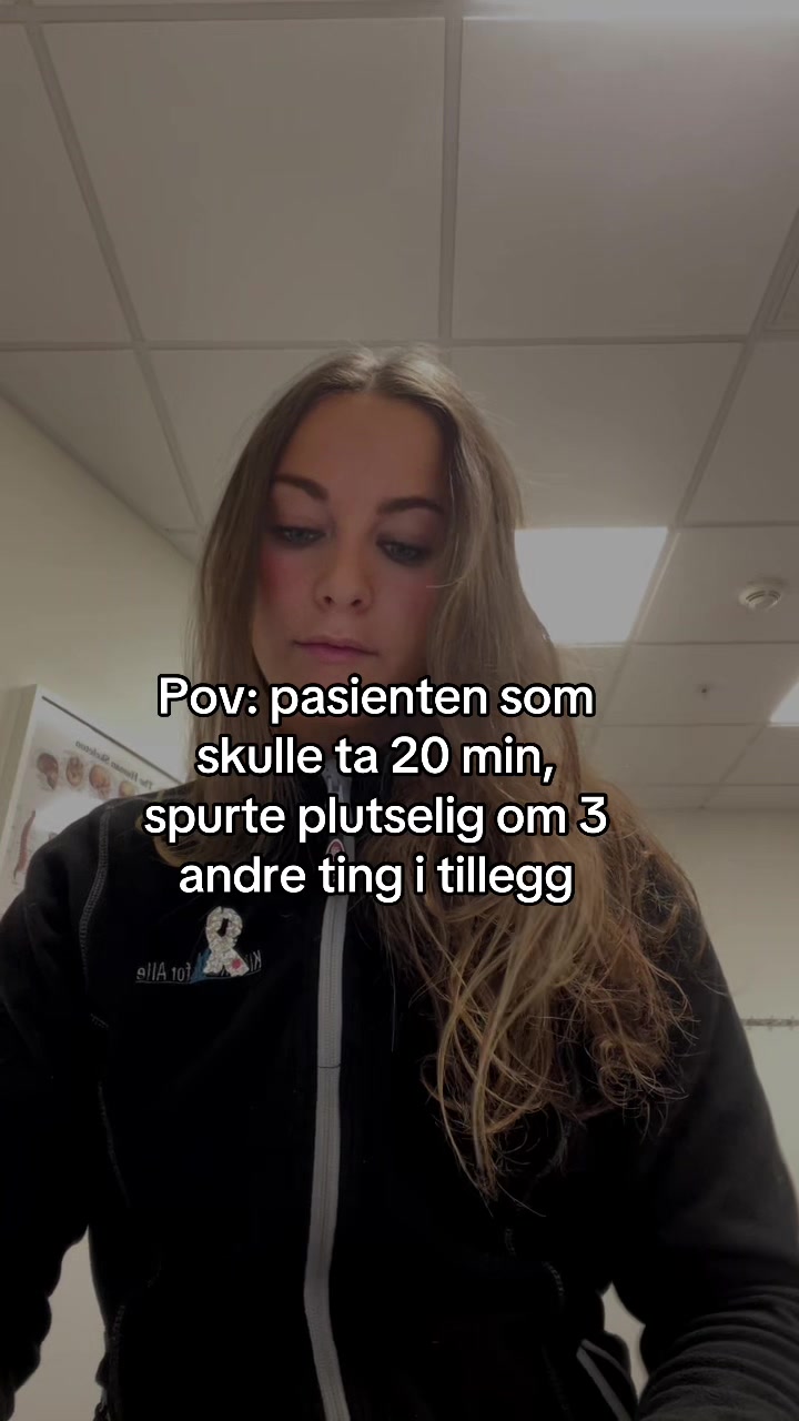 @Fysioterapeut Ingrid