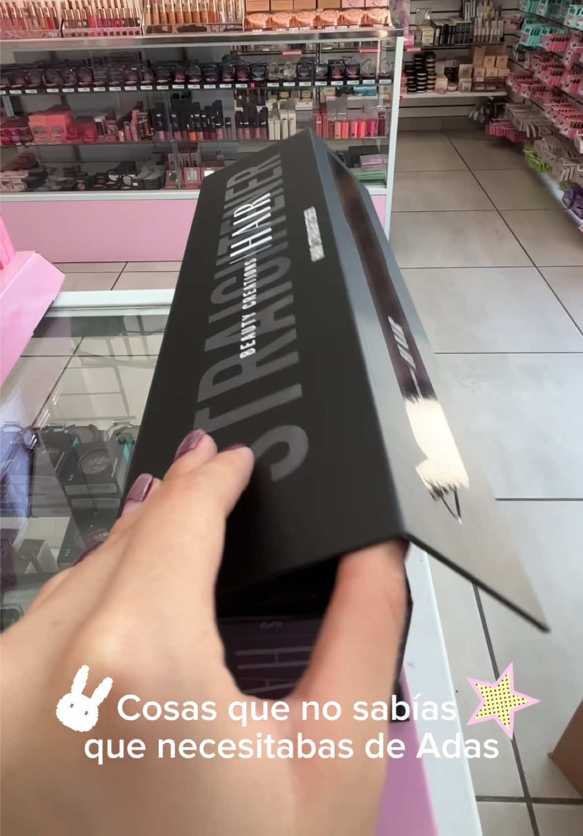 @Adas Distribuidora de Belleza