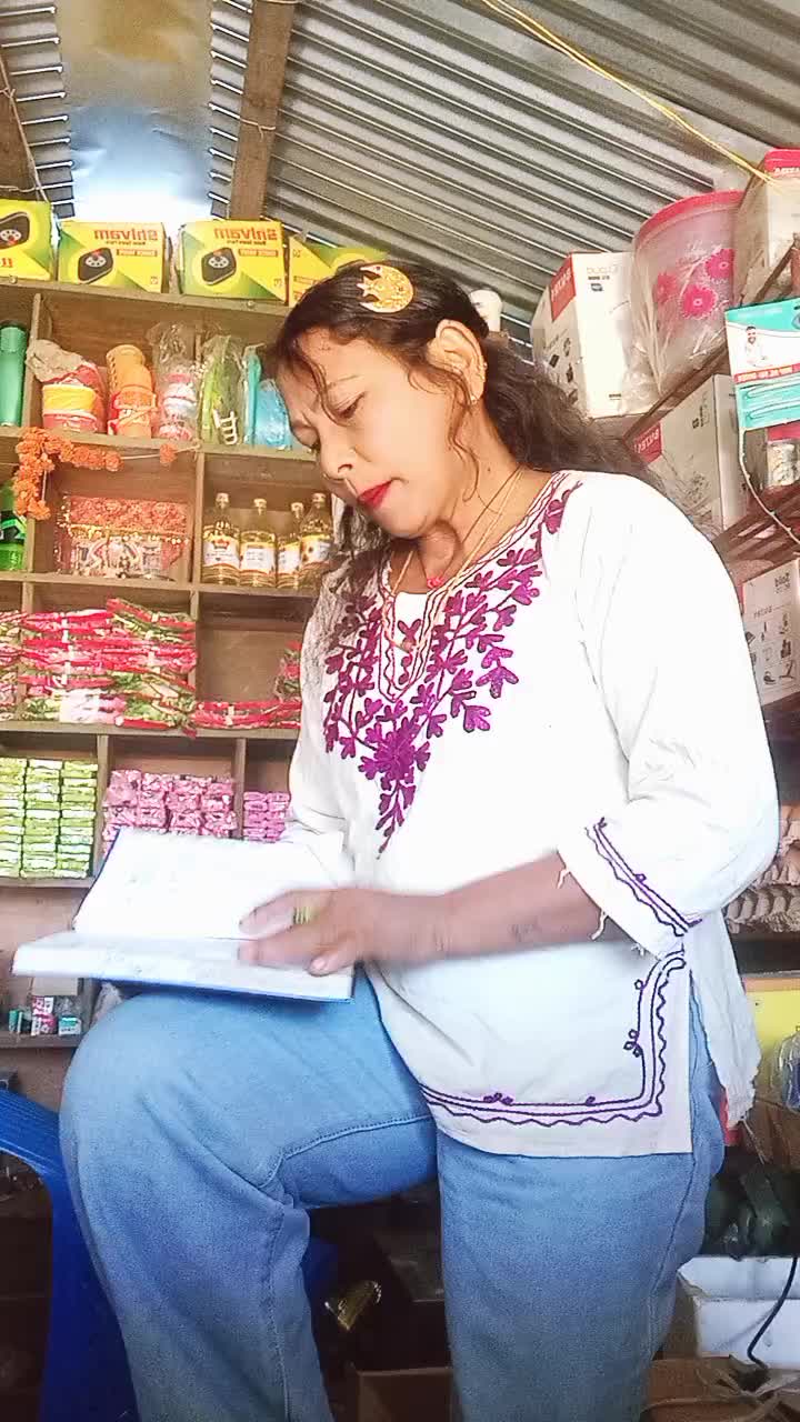 @sushila chudharya