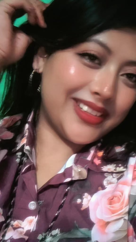 @Reeta Khadgi 🥀