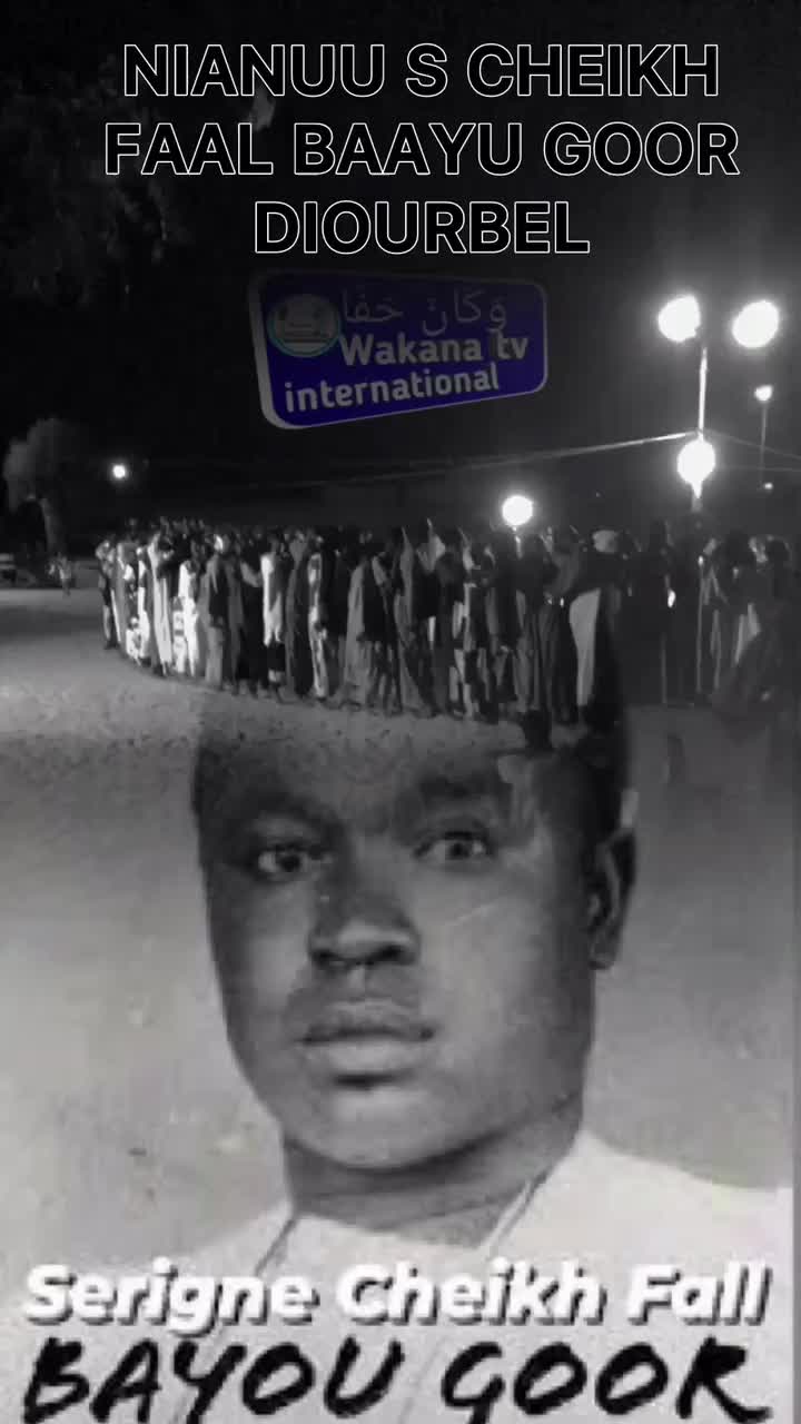@Wakana tv international
