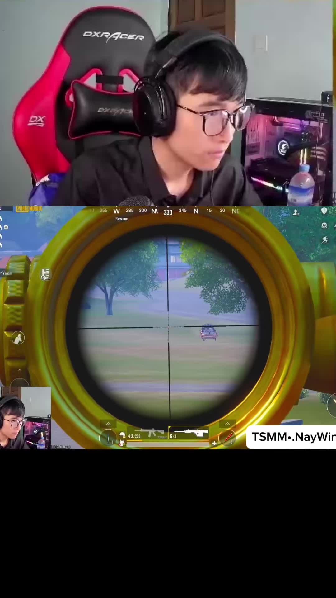 @TSMM Nay Win