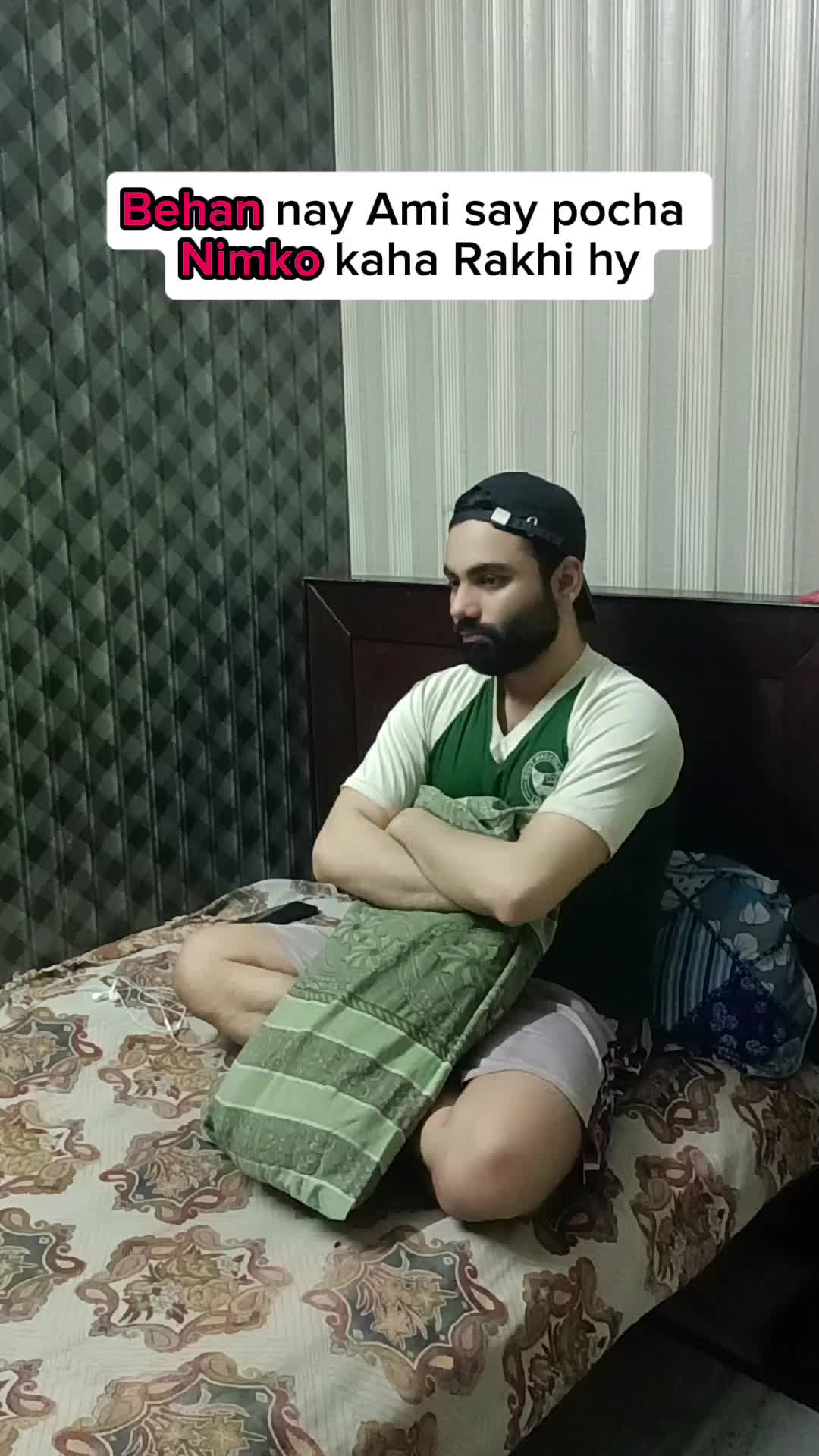 @syed hamza