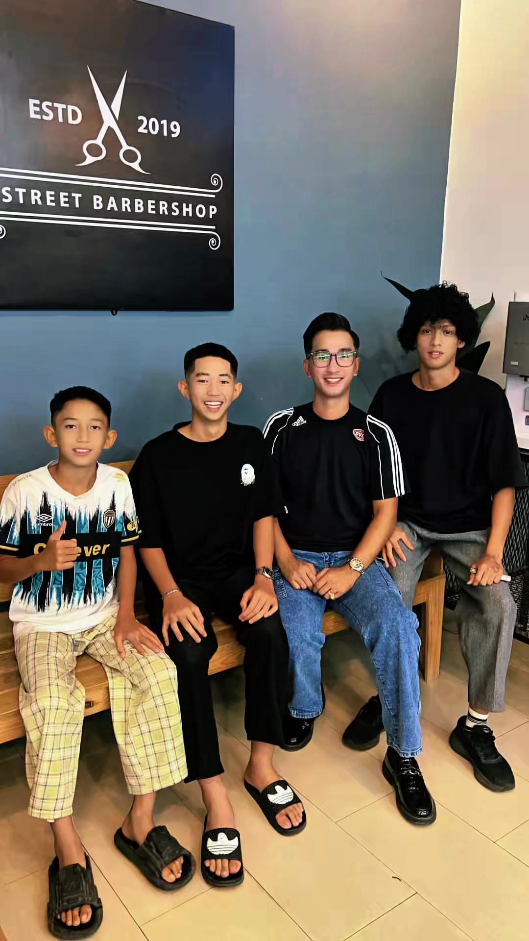 @👑🎖️YB JAI HADIR 🎖️👑
