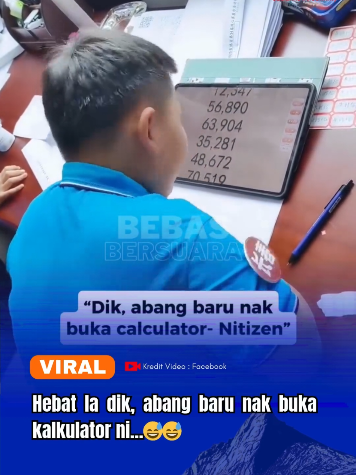 @SABAH NEWS